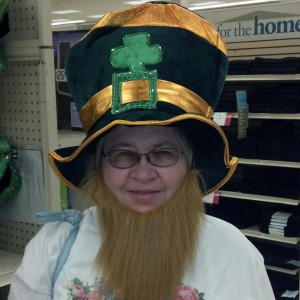 Love me some Leprechaun Limericks